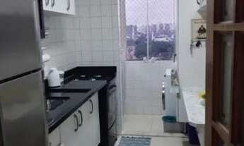 Imagem 6: SÃO PAULO - Apartamento Padrão - LIMÃO