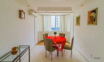 Imagem 3: Apartamento 3 Dormitórios (1suíte), sala de estar/jantar, ampla cozinha e área de serviço