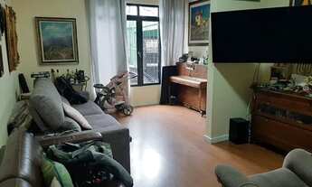 Imagem 5: EXCELENTE SOBRADO LOCALIZADO NA RUA IBIRAÇÚ - V. MADALENA