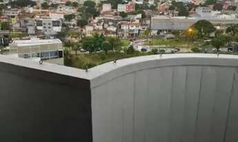 Imagem 6: Apartamento com 2 dormitórios, sendo 1 suíte, para alugar, 89m² por R$2.200,00 - Vila Gild