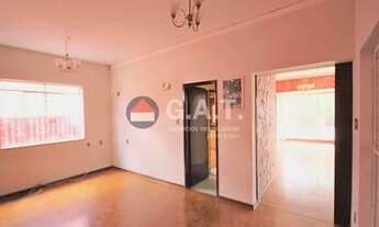 Imagem 5: Casa de 4 quartos para alugar no bairro JARDIM SANTA ROSÁLIA