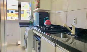 Imagem 5: Apartamento para Venda - 52m², 2 dormitórios, 1 vaga - Vila Nova