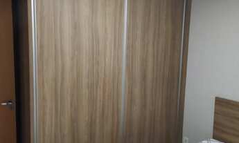 Imagem 3: Apartamento para Locação em Belo Horizonte, Minaslândia (P Maio), 2 dormitórios, 1 banheir