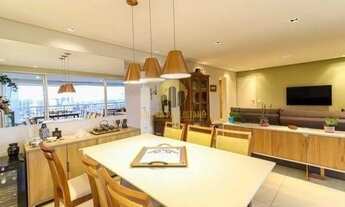 Imagem 2: Apartamento em Jardim Monte Kemel - São Paulo