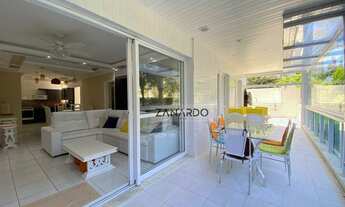 Imagem: Apartamento Garden 3 dormitórios, 222 m²