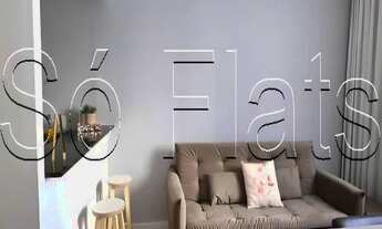 Imagem 3: Flat The Imperial Hall disponível para venda com 32m² e 01 vaga de garagem