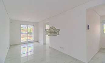 Imagem 2: CURITIBA - Apartamento Padrão - Portão