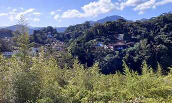 Imagem 5: Apto centro Centro, alto nível, Condomínio Quinta de Altiora, infraestrutura - Petrópolis