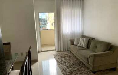 Imagem 5: Apartamento lindo no segundo andar ,de 3 quartos no parque das acácias