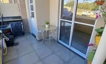 Imagem 4: Apartamento térreo residencial para Locação em Bonfim Paulista, Ribeirão Preto