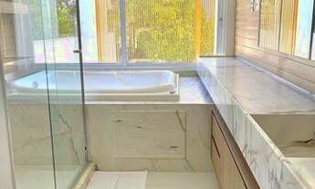 Imagem 7: LINDA CASA DE 4 SUITES - PRIMEIRA LOCAÇÃO A VENDA NO QUINTAS DO RIO