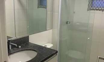 Imagem 7: River side, semi mobiliado para aluguel com 66m2 com 2 quartos em Ponta Negra - Manaus - A