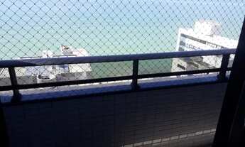 Imagem: Apartamento Vista Mar