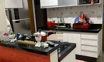 Imagem 3: Apartamento com 2 dormitórios à venda, 46 m² por R$ 215.000,00 - Itaquera - São Paulo/SP