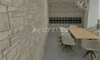 Imagem 4: Casa - Alphaville Dom Pedro 3 - Campinas