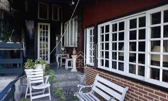 Imagem: Casa com 4 dormitórios à venda, 226 m²