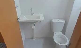 Imagem 3: Apartamento CEDRO ROSA - 2 quartos- Campo Grande - Rio de Janeiro - RJ