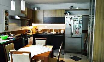 Imagem 2: Casa para locação no Vincitore