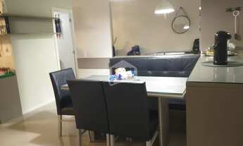 Imagem 5: Ótimo apto mobiliado de 2 dorms (1 suíte), sacada gourmet e vaga em Campinas, São José - S