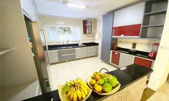 Imagem 6: Casa em ótima localização com 4 quatros e lazer completo