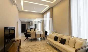 Imagem 4: Casa de Condomínio para Aluguel - Vila do Golfe, 3 Quartos, 155 m2