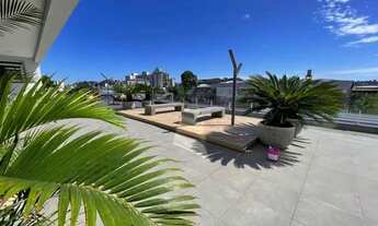 Imagem 3: Ótimo apartamento mobiliado com infra estrutura . com garagem