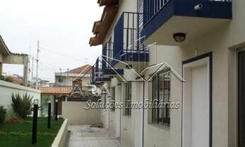 Imagem 4: SãO PAULO - Casa de Condomínio - Cangaiba