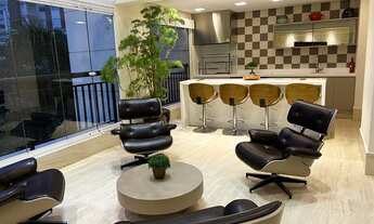 Imagem 4: SÃO PAULO - Apartamento Padrão - TATUAPE