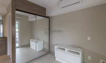 Imagem 3: Apartamento Venda 1 Dormitórios - 34 m² Consolação