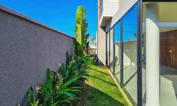 Imagem 4: Casa // 330 metros quadrados com 4 quartos em Eusebio - Eusébio - CE