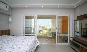 Imagem 3: São Paulo - Apartamento Padrão - Campo Belo