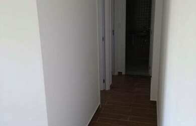 Imagem 4: APTO NOVO, DEMARCHI, 2 DORM, SACADA, 1 VAGA, CONDOMIN. COMPLETO