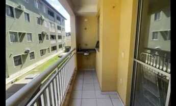 Imagem: Gran Village Araçagy II