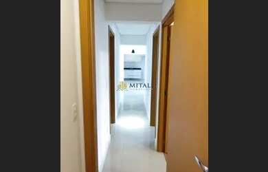 Imagem 7: Apartamento Botaniq Condominium Club - Varanda Gourmet - Andar Alto