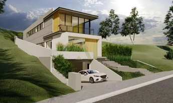 Imagem: Santana de Parnaíba - Casa de Condomínio