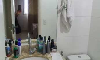 Imagem 2: PereiraImóveisAluga: Apto Mobiliado de 50 m² 1/4, 1 vaga, todo mobiliado e reformado andar