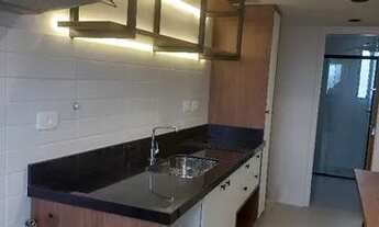 Imagem 6: 1 dorm da Bela Vista Av. Brigadeiro Luiz Antonio