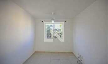 Imagem 2: Apartamento para Aluguel - Jardim Umarizal, 2 Quartos, 35 m2