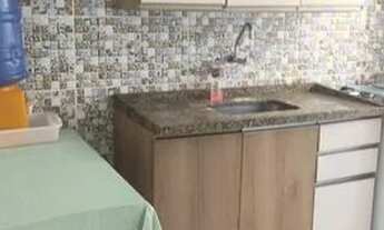 Imagem 3: Localizado no bairro Ocian, edifício frente mar, sala com sacada(vista mar), 02 dormitório