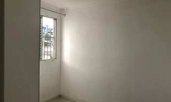 Imagem 2: Apartamento para aluguel possui 55 metros quadrados com 2 quartos em Vila Osasco - Osasco