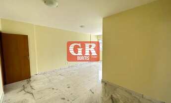 Imagem 2: Apartamento para aluguel, 3 quartos, 1 suíte, 2 vagas, Buritis - Belo Horizonte/MG