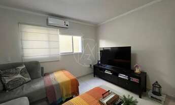 Imagem 7: Casa - Swiss Park - Campinas