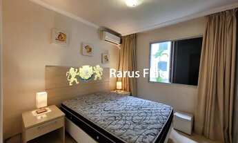 Imagem 7: Flat para alugar no Jardins - Edifício Saint Thomas