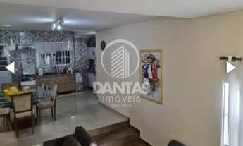 Imagem 2: Sobrado para aluguel possui 55 metros quadrados com 3 quartos em Cipava - Osasco - SP