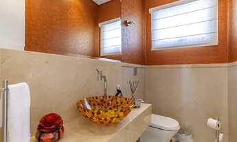 Imagem 6: Casa Condomínio