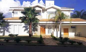 Imagem: Casa Residencial à venda, 4 quartos, 3