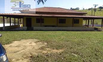 Imagem 2: Sítio em Centro - Jacutinga