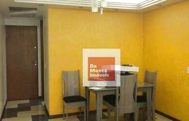 Imagem 7: Apartamento com 3 dormitórios à venda, 60 m² por R$ 390.000,00 - São Lucas - São Paulo/SP