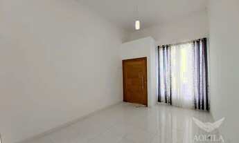 Imagem 6: CASA TÉRREA NO CONDOMÍNIO GOLDEN PARK RESIDENCE II - SOROCABA - 03 DORMITÓRIOS - 02 SUÍTES