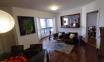 Imagem 3: Campo Belo 3 suites Lazer